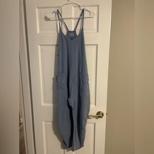 FP Movement Hot Shot Onesie